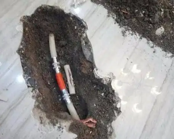 云浮市测漏水电话