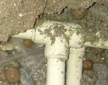 云浮市测漏水多少钱