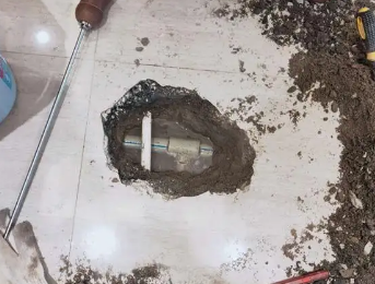 云浮市测漏水电话