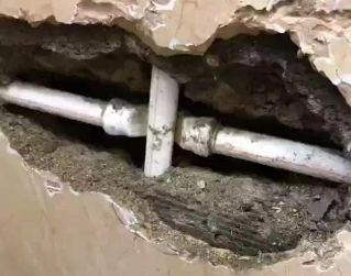 云浮市测漏水哪家好