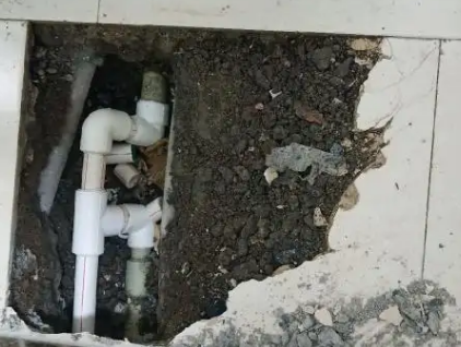 云浮市测漏水哪家好