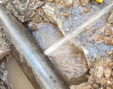 云浮市测漏水公司