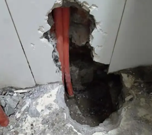 云浮市漏水检测电话