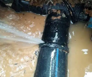 云浮市测漏水公司哪家好