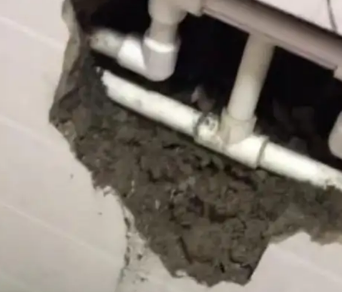 云浮市漏水检测电话