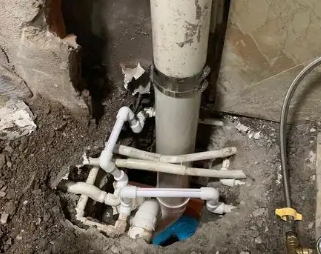 云浮市漏水检测哪家好