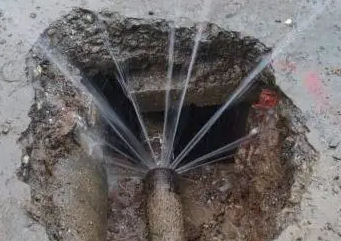 云浮市漏水检测多少钱