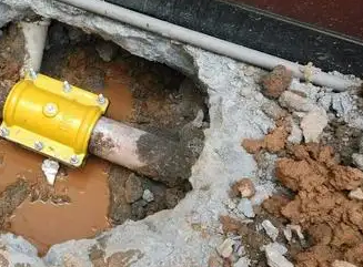 云浮市漏水检测哪家好