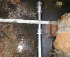 云浮市漏水检测公司电话