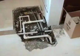 云浮市卫生间测漏水如何检测