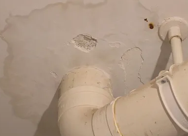 云浮市卫生间测漏水多少钱