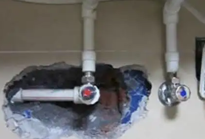 云浮市卫生间测漏水查询方法