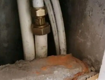 云浮市水管漏水检测哪家好