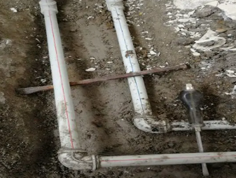 云浮市卫生间测漏水多少钱