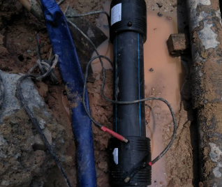 云浮市水管漏水检测多少钱