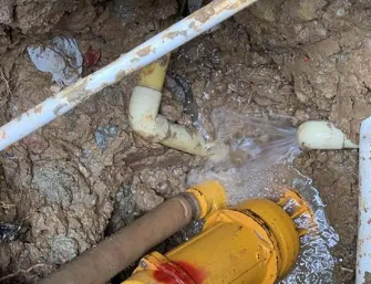 云浮市水管漏水检测哪家好