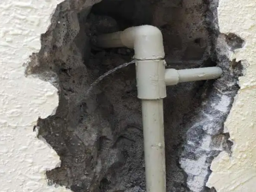 云浮市卫生间测漏水哪家好