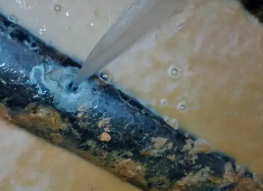 云浮市水管漏水检测多少钱