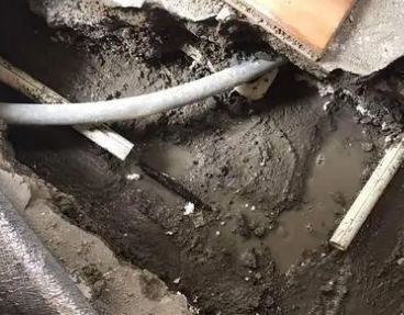 云浮市卫生间测漏水价格明细