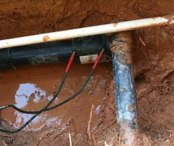 云浮市水管漏水检测多少钱