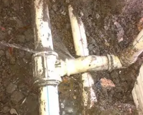 云浮市卫生间测漏水多少钱