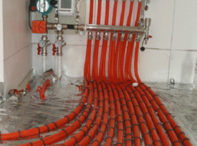 云浮市地暖维修多少钱