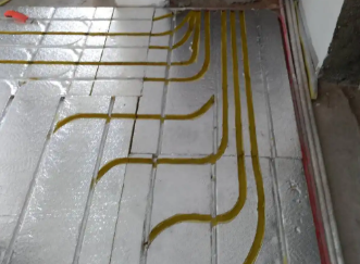 云浮市地暖维修哪家好