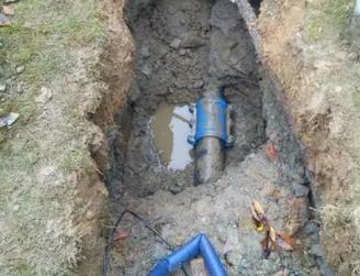 云浮市水管漏水检测多少钱