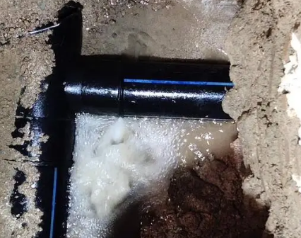 云浮市水管漏水检测哪家好