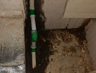 云浮市卫生间测漏水哪家好