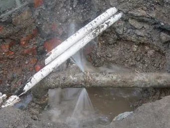 云浮市测漏水多少钱