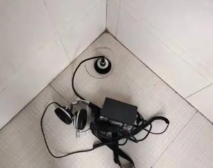 云浮市测漏水公司