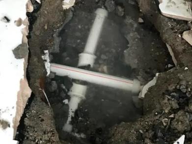 云浮市漏水检测公司哪家好