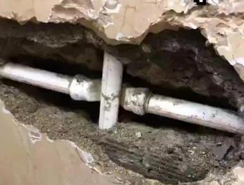 云浮市漏水检测电话多少