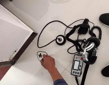 云浮市测漏水公司电话